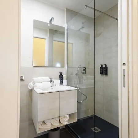 Affittacamere V Collection Vatican Jubilee