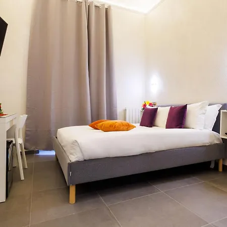 Vatican Jubilee Guest house *