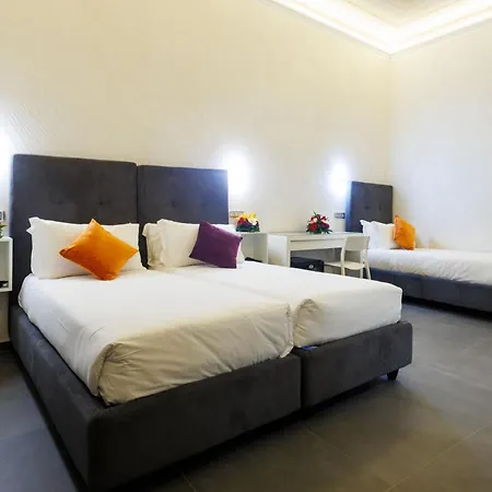 Vatican Jubilee Guest house Rome